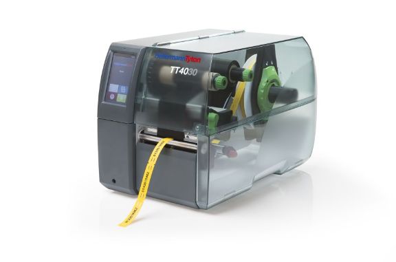 Termotransferskrivare TT4030