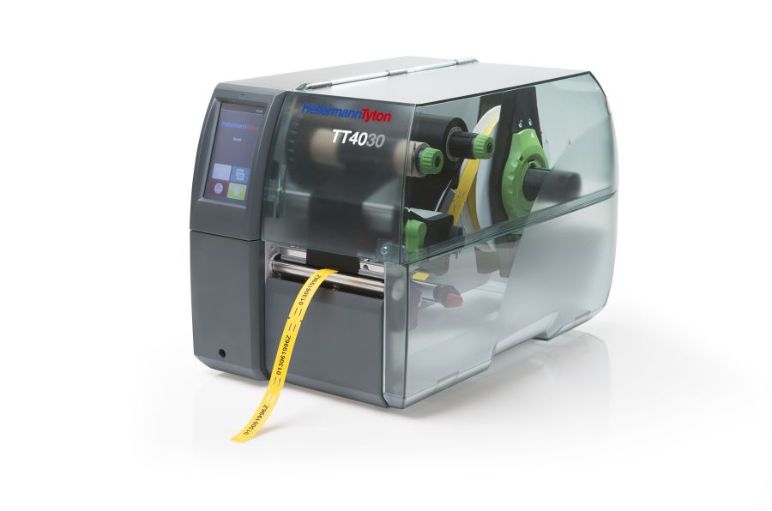 Termotransferskrivare TT4030