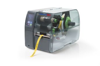 Termotransferskrivare TT4030