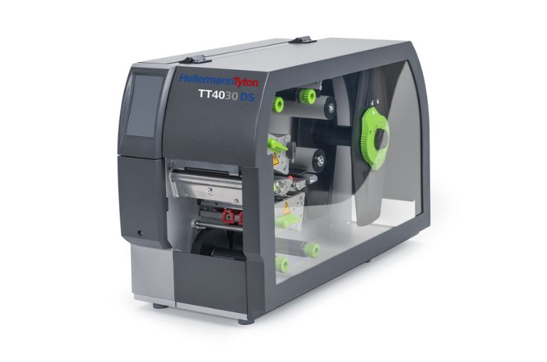 Termotransferskrivare TT4030 DS