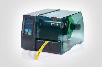 Termotransferskrivare