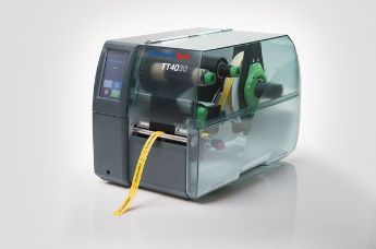 Termotransferskrivare TT4030