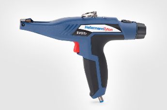 Pneumatiska buntbandspistoler