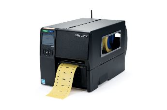 RFID-skrivare med termisk överföringsteknik
