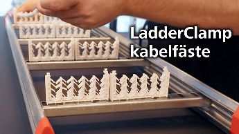 LadderClamp SE