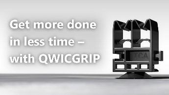 QWICGRIP