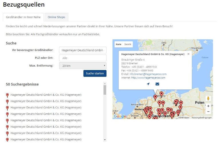 E-business-tillämpningar