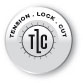 TLC-teknik: spänning, lås, kapa