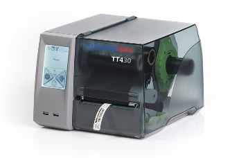 Termotransferskrivare TT430