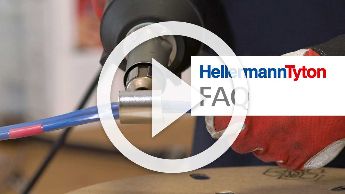 Varför skall jag välja en transparent krympslang?