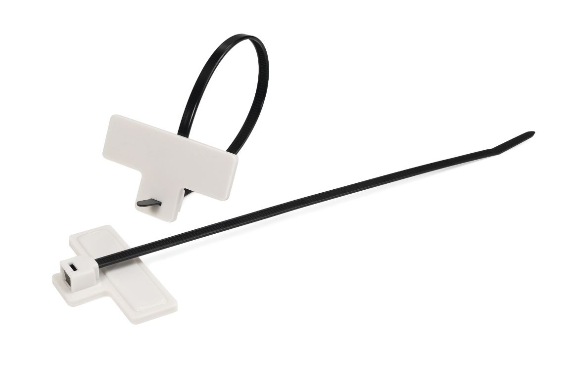 Buntband med RFID-transponder