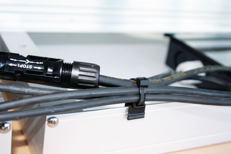 Kantclips för kanter