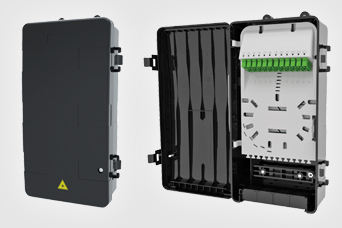 AFN - Aerial Fiber Node