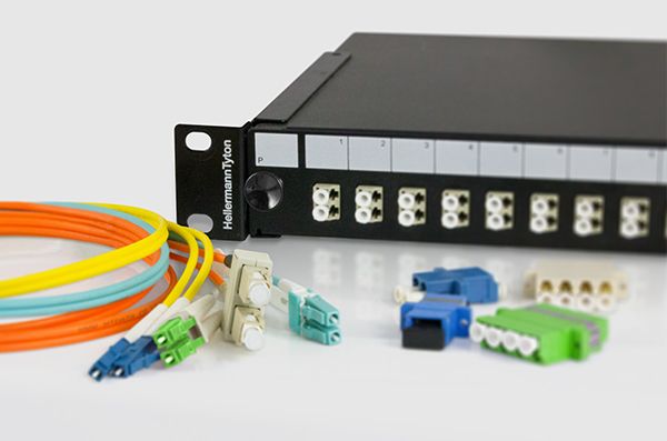 Fiberboxar