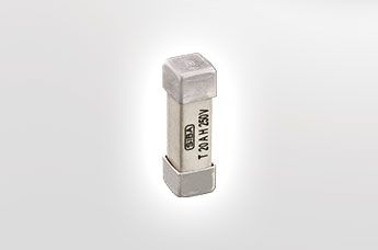 Elektroniksäkringar