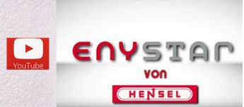 Hensel ENYSTAR - Kombinierfähiges Gehäusesystem mit Tür
