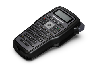 Termotransferskrivare