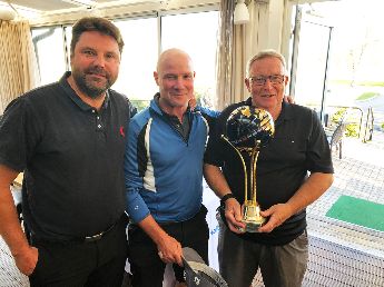 HellermannTyton Golf 2019