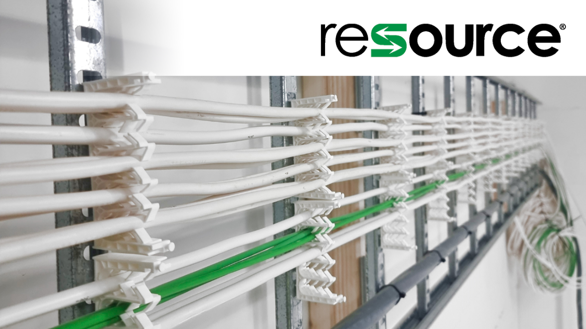 ReSource highlight bild LadderClamp