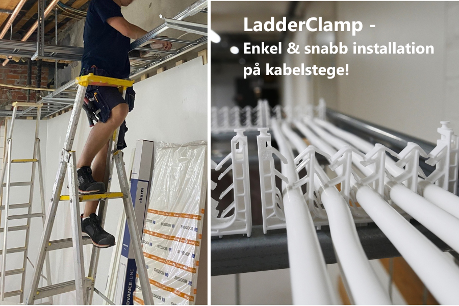 LadderClamp